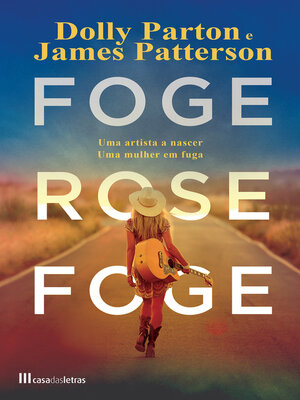 cover image of Foge, Rose, Foge